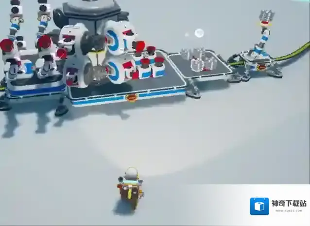 异星探险家熔炼炉