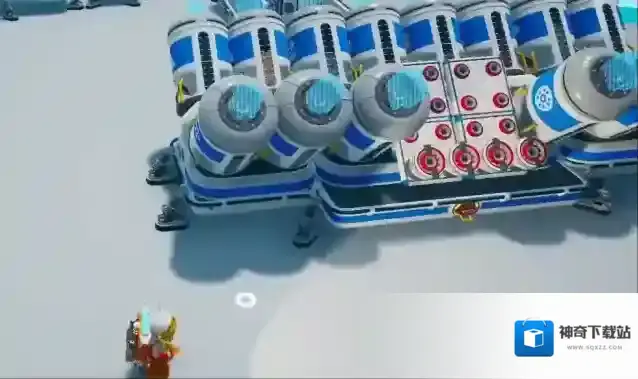 异星探险家不算