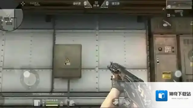 穿越火线王者之