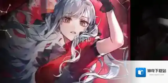 明日方舟泡普卡