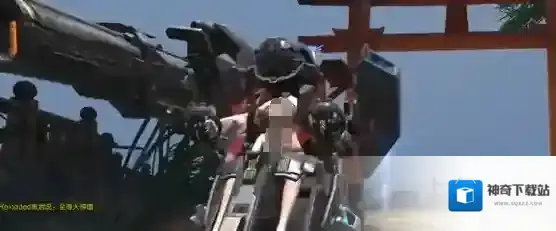 逆战：未来这就是