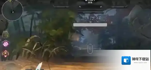 逆战：未来机甲