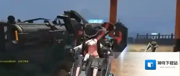 逆战：未来就会