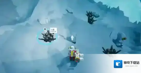 异星探险家就可以