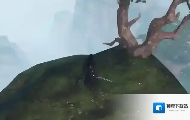 下一站江湖Ⅱ探索