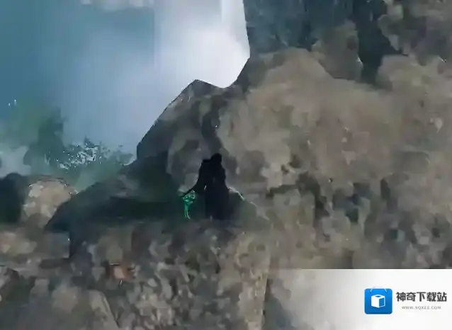 下一站江湖Ⅱ郑婶