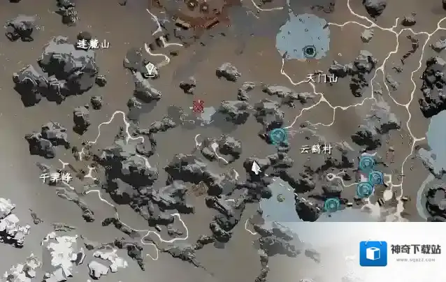 下一站江湖Ⅱ玩家