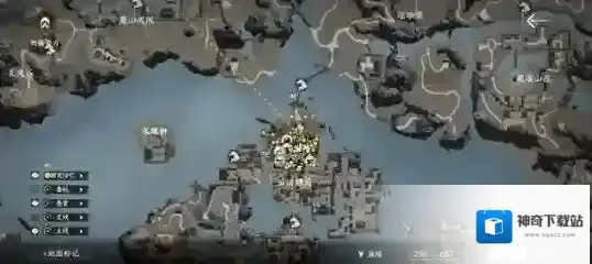 下一站江湖Ⅱ淮陵