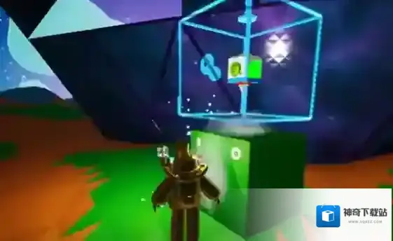 异星探险家没有办法