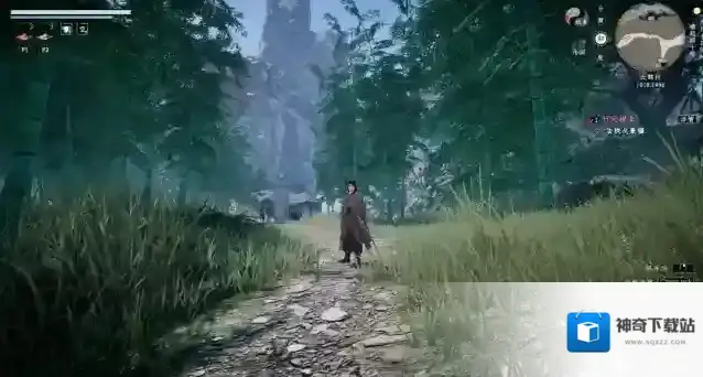 下一站江湖Ⅱ巧手