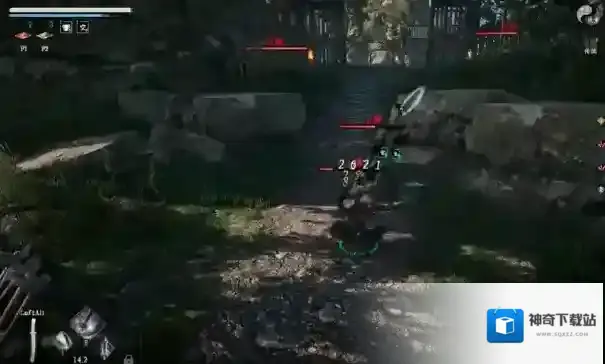 下一站江湖Ⅱ屋子