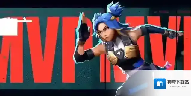 无畏契约：源能行动队友