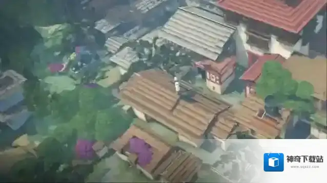 无畏契约：源能行动深海