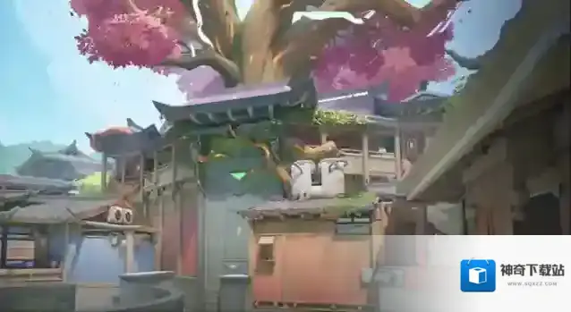 无畏契约：源能行动玩家