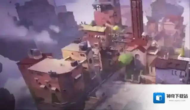 无畏契约：源能行动修所