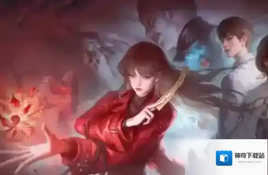 纸嫁衣8千子树充满了