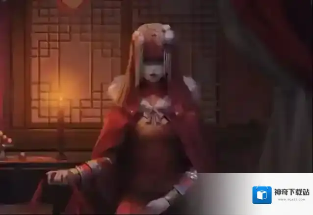 纸嫁衣8千子树嫁衣