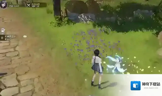 斗罗大陆：猎魂世界玩家