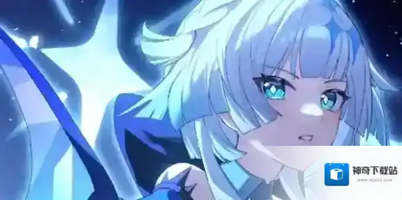 崩坏星穹铁道立绘