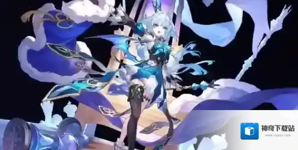 崩坏星穹铁道星穹