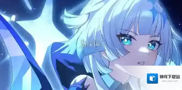 崩坏星穹铁道刻律德菈立绘图片-崩坏星穹铁道刻律德菈高清立绘壁纸图片大全