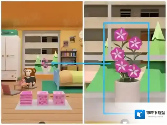 Escape Room密码锁