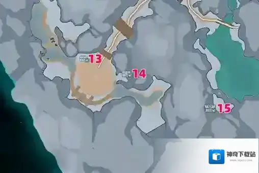 斗罗大陆:猎魂世界史莱克学院