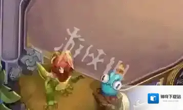 炉石传说:魔兽英雄传抽奖