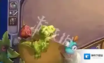 炉石传说:魔兽英雄传保底