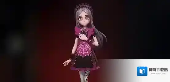 超自然行动组时装