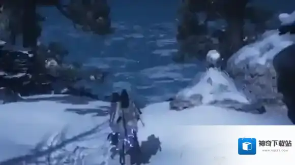 燕云十六声传送