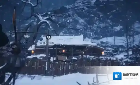 燕云十六声就可以