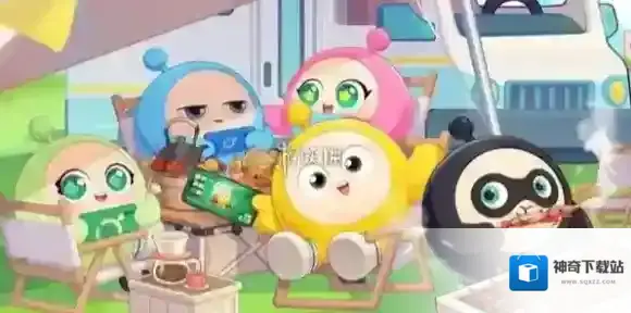 蛋仔派对彩虹星愿怎么获得-蛋仔派对彩虹星愿获取方法