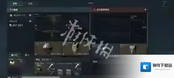 三角洲行动渡鸦