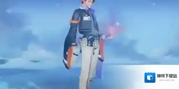 王者云中君云械蓝图特效怎么样-王者云中君云械蓝图皮肤特效一览