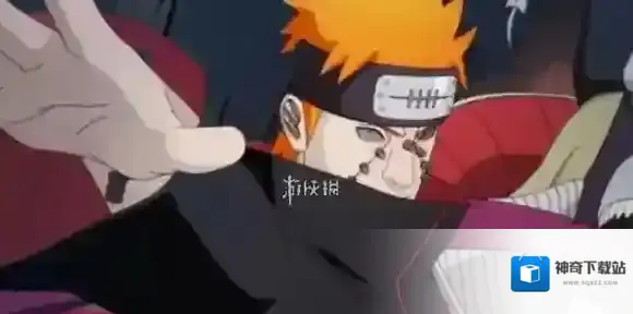 火影忍者手游地狱道佩恩技能是什么-火影忍者手游地狱道佩恩技能介绍