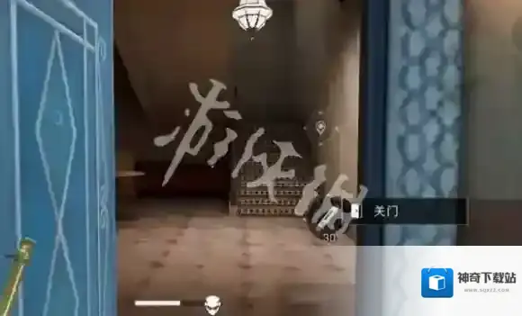 三角洲行动钥匙卡