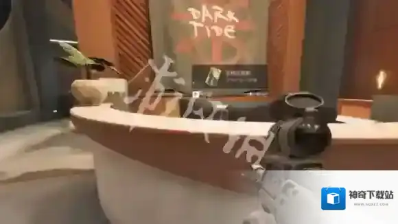 三角洲行动刷新