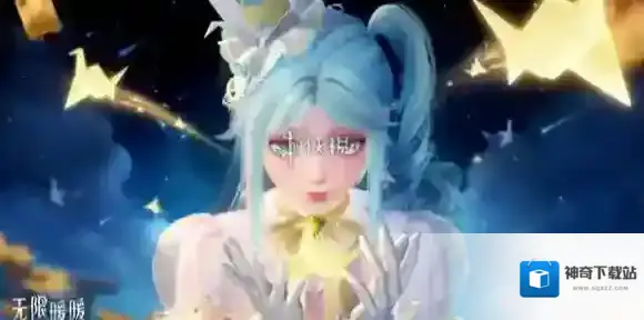 无限暖暖寻觅昏眠动物第一关怎么过-无限暖暖寻觅昏眠动物第1关全收集攻略