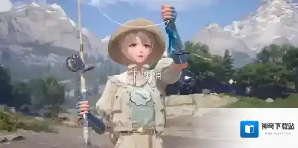 无限暖暖稻草人不许动怎么过-无限暖暖童乐稚语稻草人不许动攻略