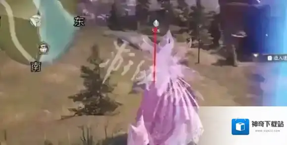 无限暖暖稻草人