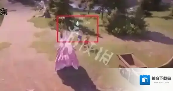 无限暖暖打开相机