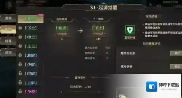 奇迹世界:起源奇迹世界