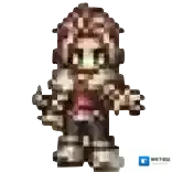 歧路旅人:大陆的霸者技能