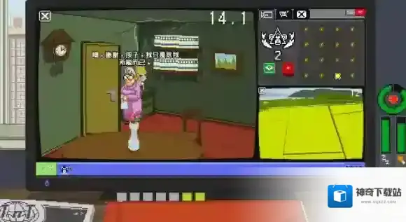 别喂猴子马拉美