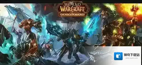 魔兽世界乌特加之巅苍蹄怎么激活 魔兽世界乌特加之巅苍蹄激活方法