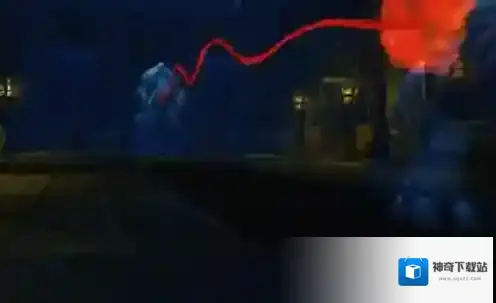 魔兽世界我们在