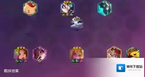 金铲铲之战塔姆