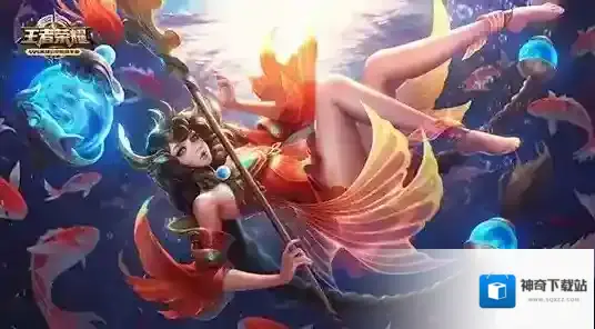 王者荣耀大乔新增了什么台词 大乔新增台词介绍