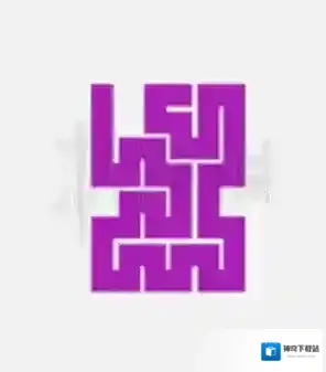 一笔画完256关怎么过 微信一笔画完第256关画法路线推荐